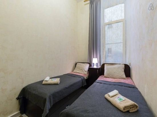 Санкт-Петербург: Mini-Hotel Egorova 18
