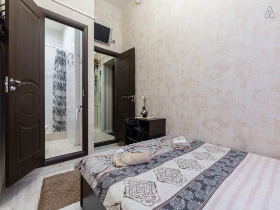 Санкт-Петербург: Mini-Hotel Egorova 18