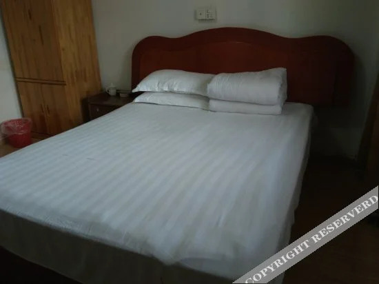 Хэфэй: Shuyi Hostel