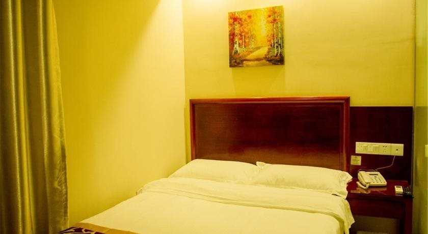 Сюйчжоу: GreenTree Alliance Chuzhou Tianchang Guangling East Road