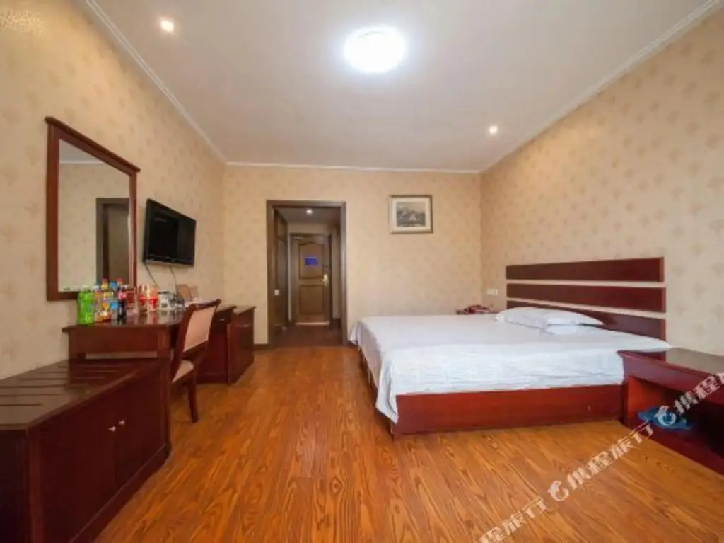 Наньтун: Tianyu Star Hotel (Nantong Outer Ring West Road Open University Branch)