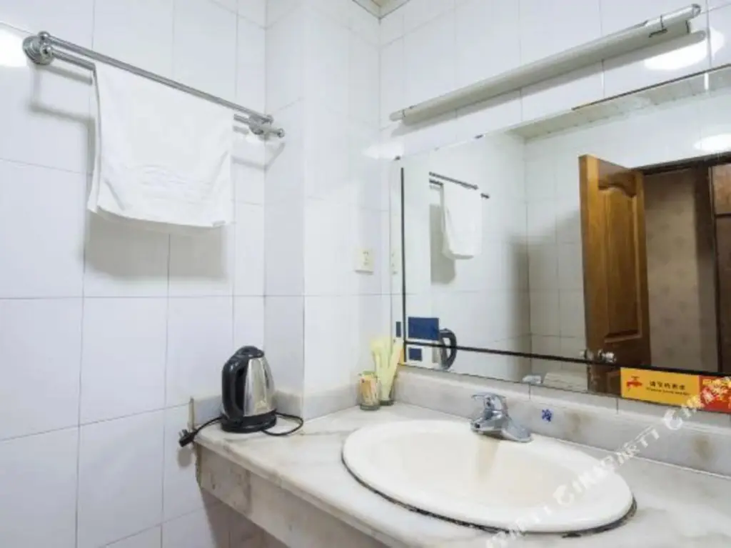 Наньтун: Tianyu Star Hotel (Nantong Outer Ring West Road Open University Branch)