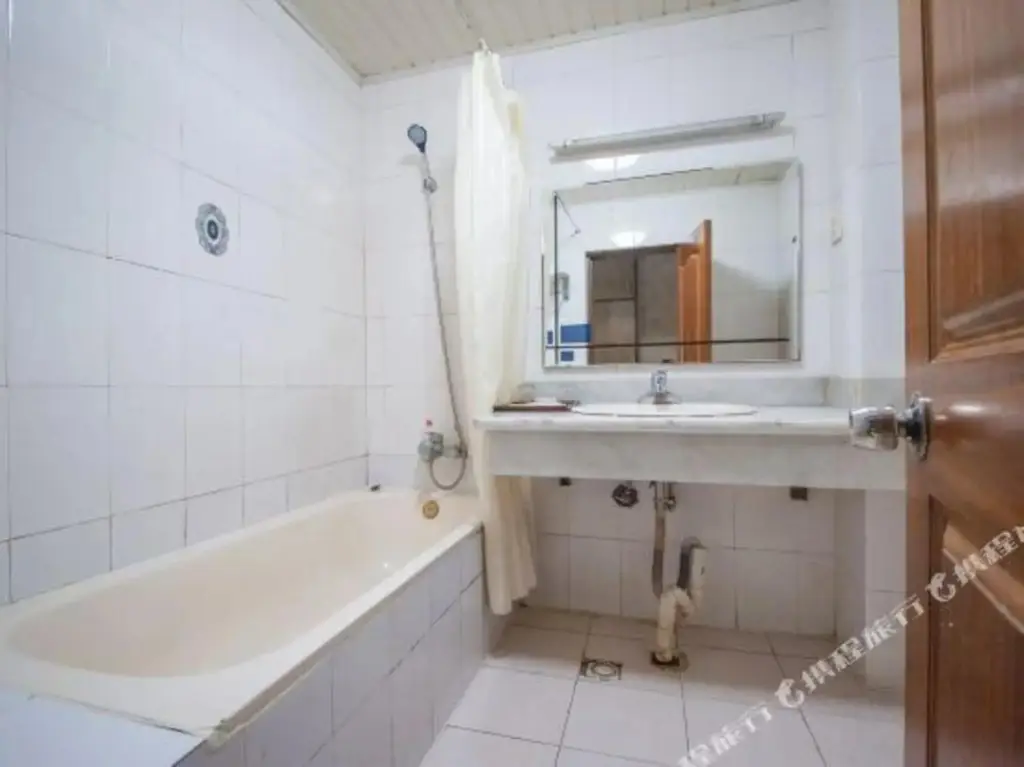 Наньтун: Tianyu Star Hotel (Nantong Outer Ring West Road Open University Branch)
