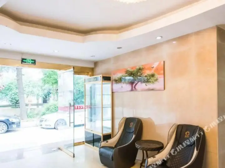 Наньтун: Tianyu Star Hotel (Nantong Outer Ring West Road Open University Branch)