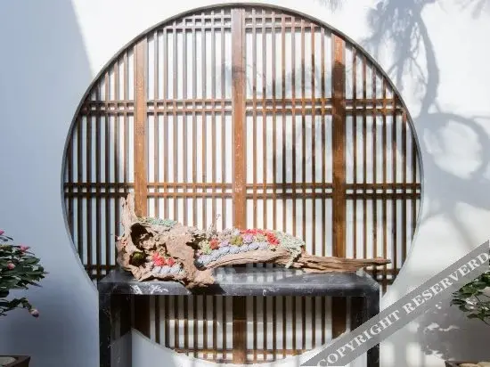 Лицзян: Yinman·Courtyard Yushe Life Aesthetics Designer B&B (Lijiang Old Town Sifang Street)