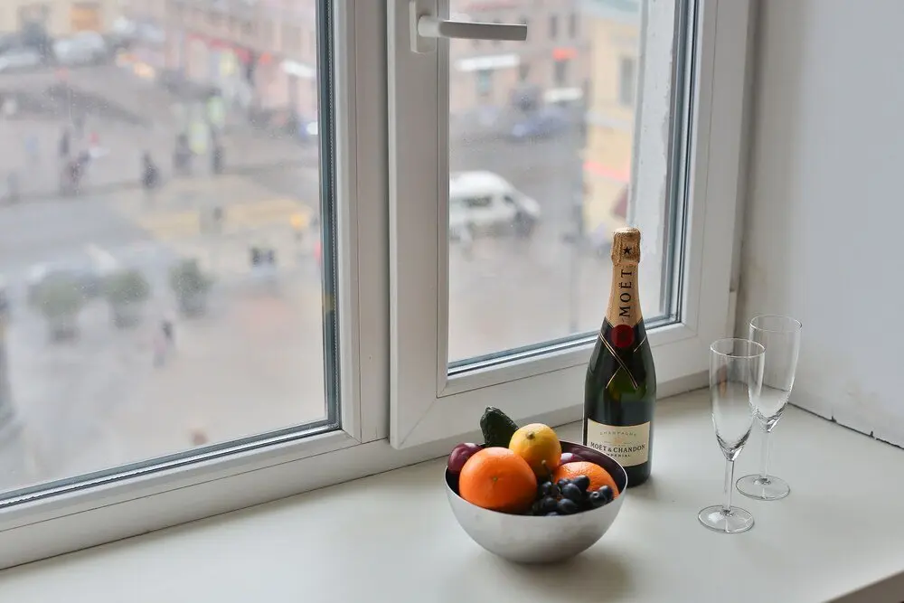 Санкт-Петербург: Mini-hotel Lange Benoit
