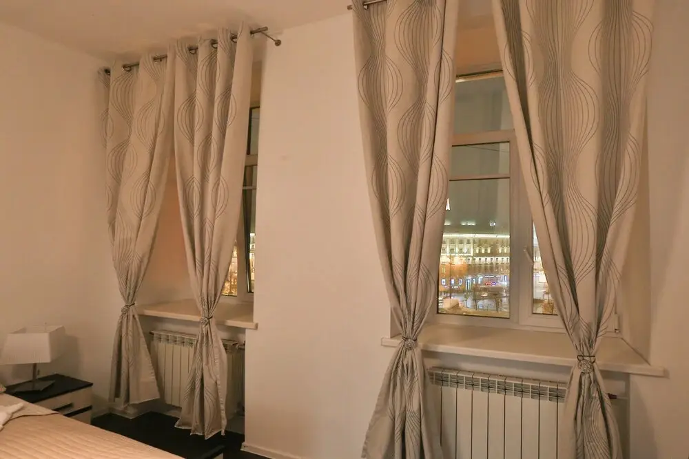 Санкт-Петербург: Mini-hotel Lange Benoit
