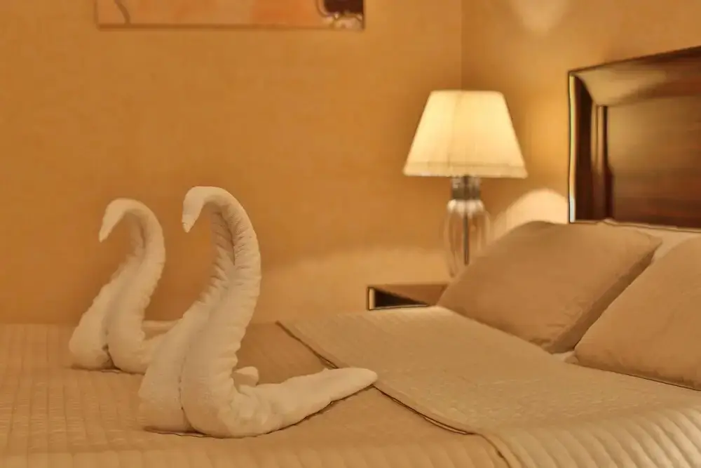 Санкт-Петербург: Mini-hotel Lange Benoit