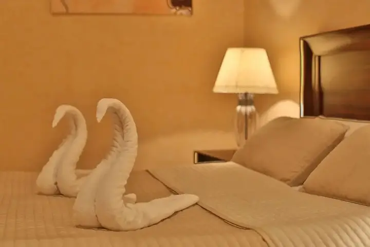 Санкт-Петербург: Mini-hotel Lange Benoit