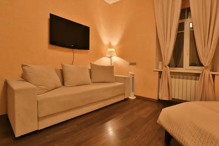 Санкт-Петербург: Mini-hotel Lange Benoit