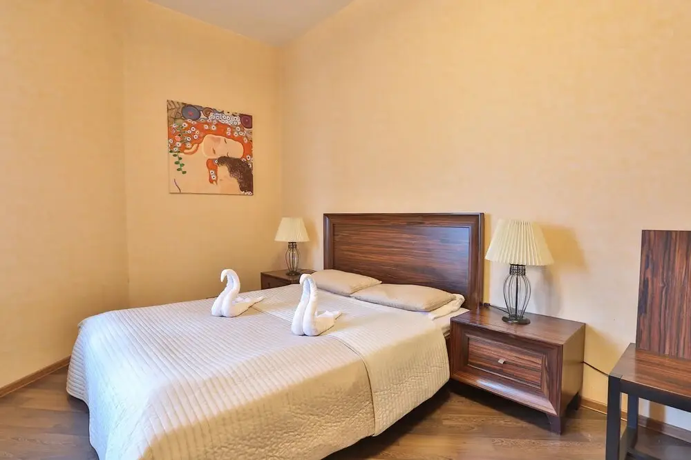 Санкт-Петербург: Mini-hotel Lange Benoit