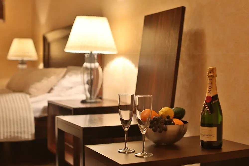 Санкт-Петербург: Mini-hotel Lange Benoit