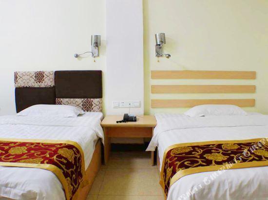 Чжухай: Haiyang Express Hotel