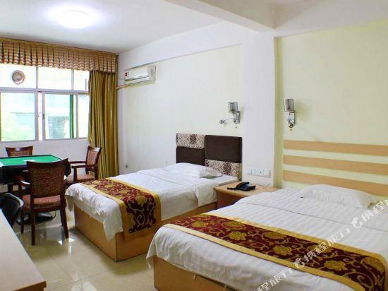 Чжухай: Haiyang Express Hotel