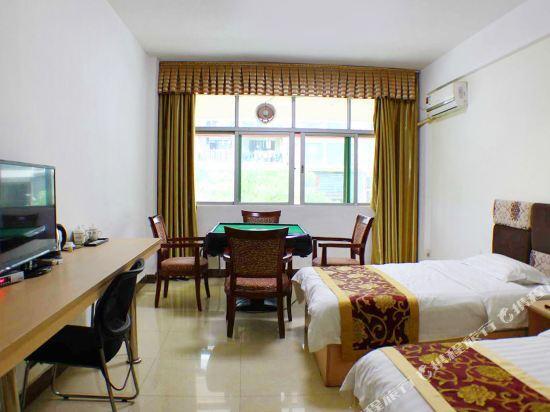 Чжухай: Haiyang Express Hotel