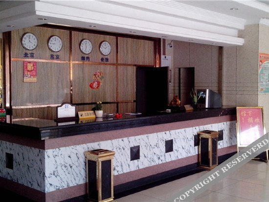 Хучжоу: OYO Deqing Wuzhou Hotel