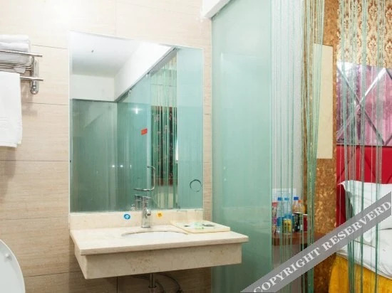Хайкоу: Honglihu Business Hotel