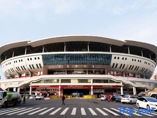 Чанша: Changsha Laiya Hotel