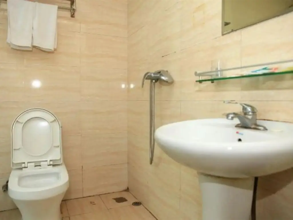 Чэнду: 99 Inn (Chengdu Happy Valley)