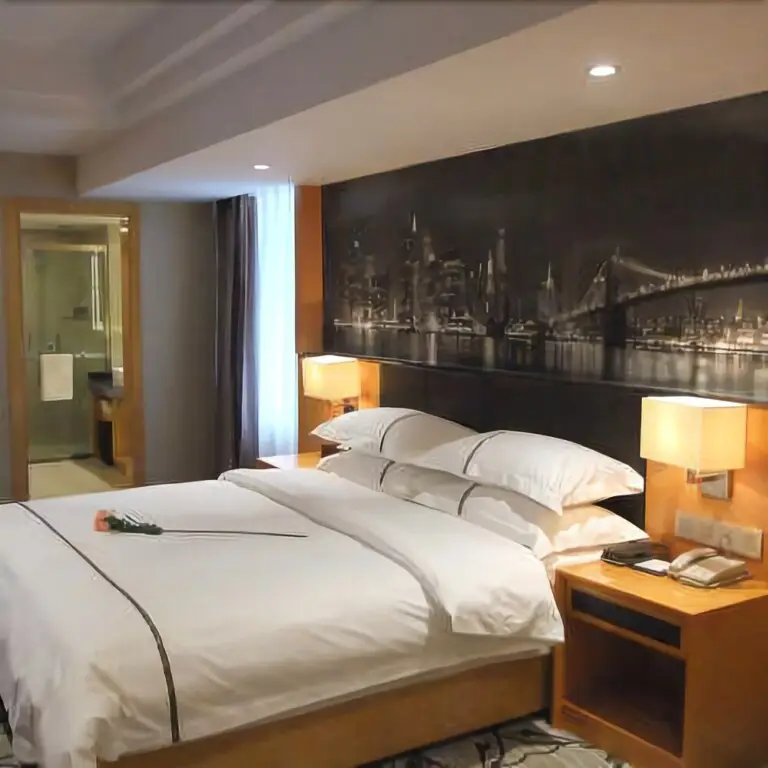 Гуйян: Hantang Jiahua Hotel