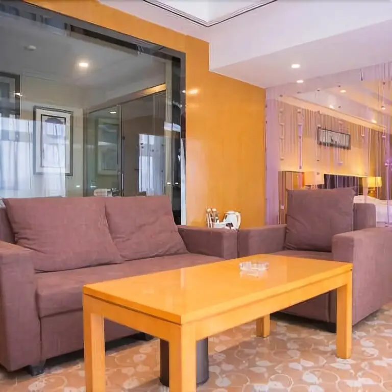 Гуйян: Hantang Jiahua Hotel
