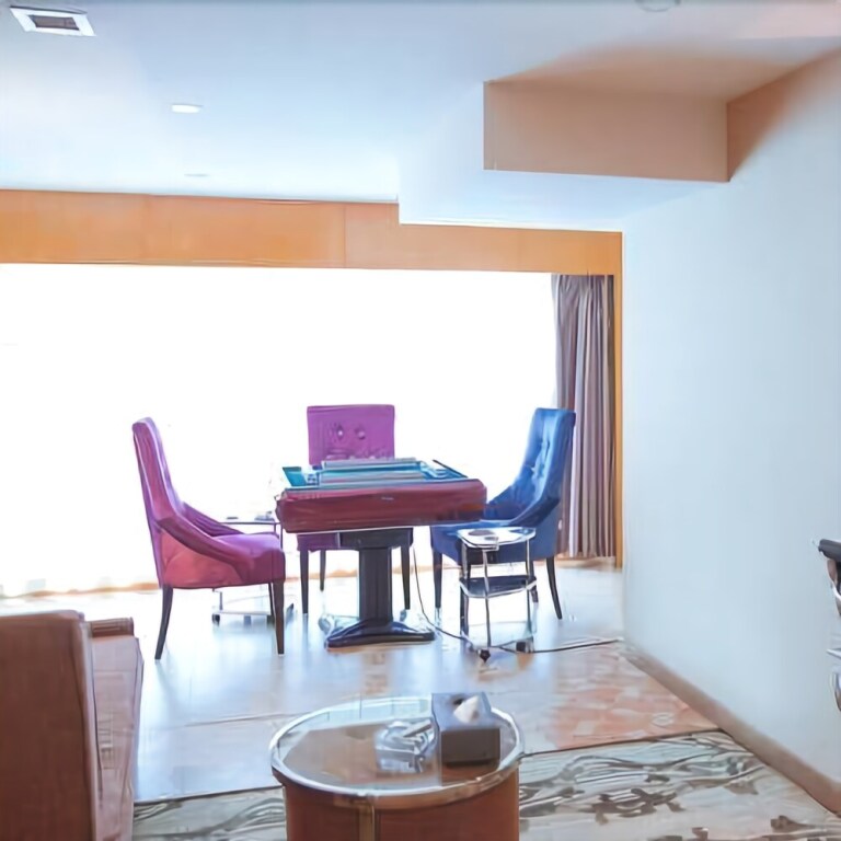 Гуйян: Hantang Jiahua Hotel