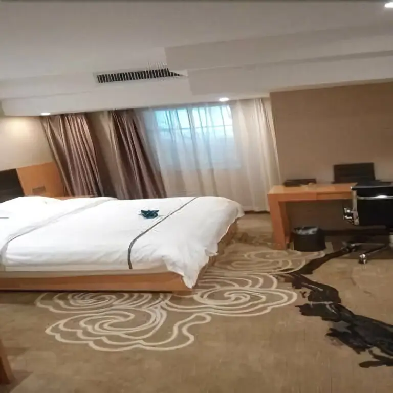 Гуйян: Hantang Jiahua Hotel