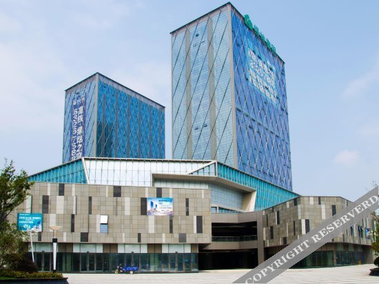Сюйчжоу: Yuelai Inn