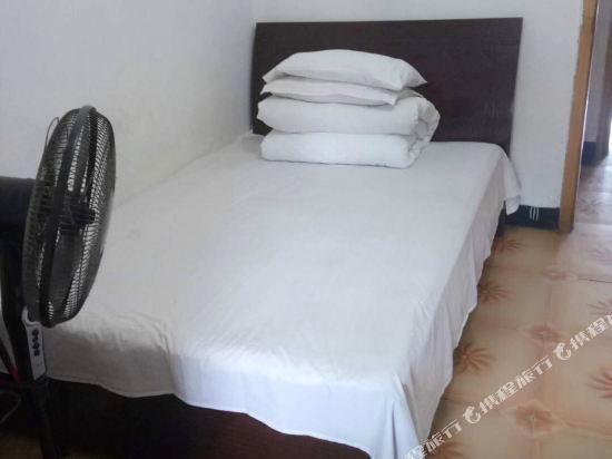 Ханчжоу: Xiangkang Hostel