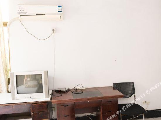 Ханчжоу: Xiangkang Hostel