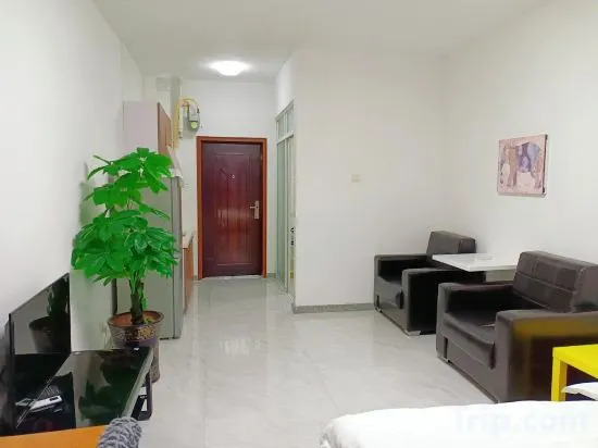 Чанчунь: Century Hongyuan Hotel (Chongqing Road Branch)
