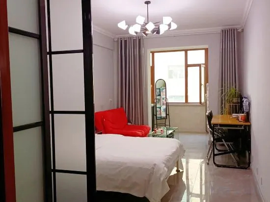 Чанчунь: Century Hongyuan Hotel (Chongqing Road Branch)