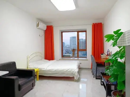 Чанчунь: Century Hongyuan Hotel (Chongqing Road Branch)