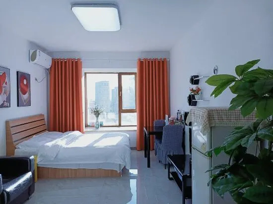 Чанчунь: Century Hongyuan Hotel (Chongqing Road Branch)