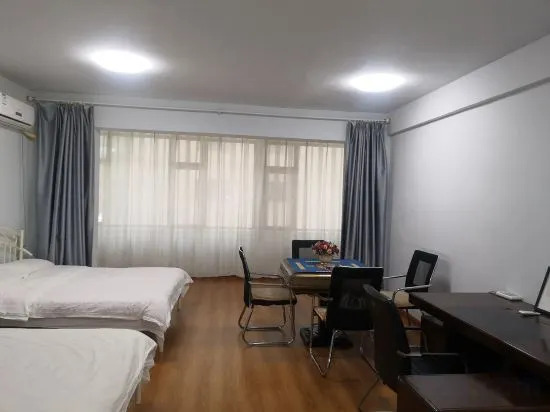 Чанчунь: Century Hongyuan Hotel (Chongqing Road Branch)