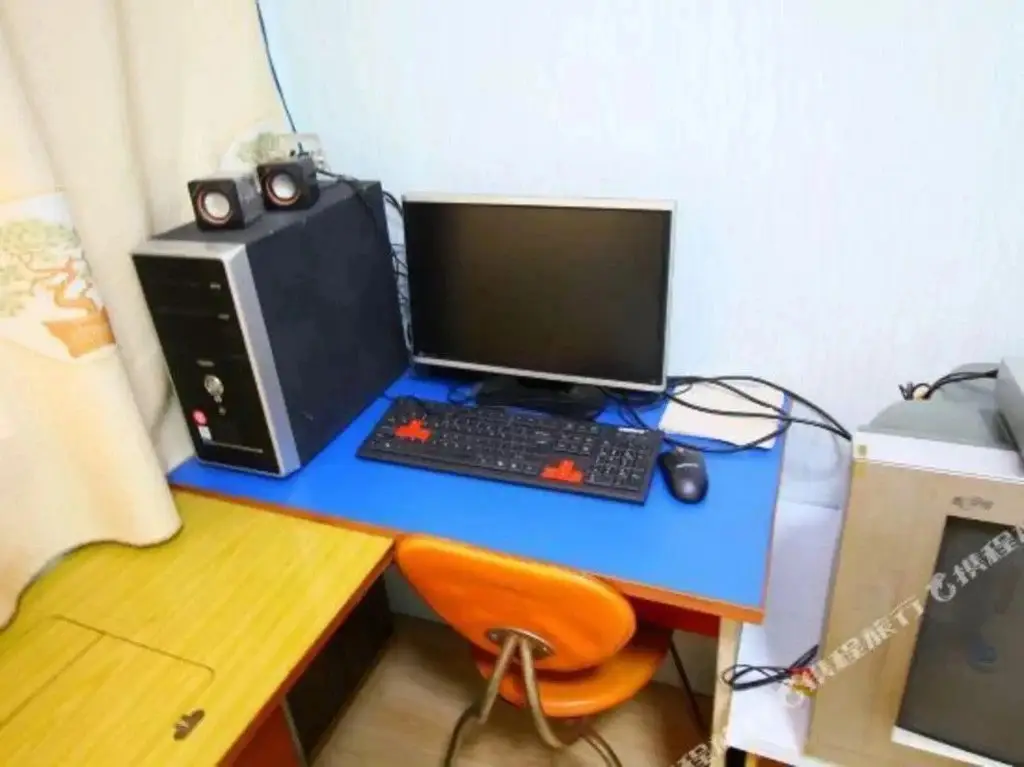 Чанчжоу: Huifeng Hostel