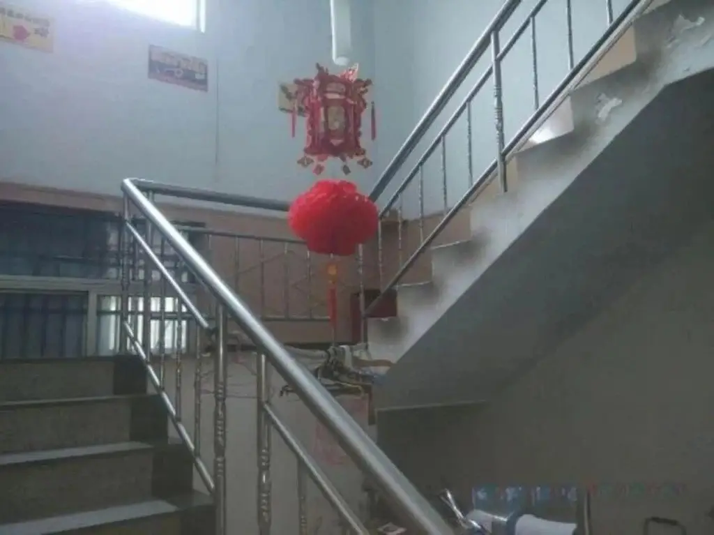 Чанчжоу: Huifeng Hostel