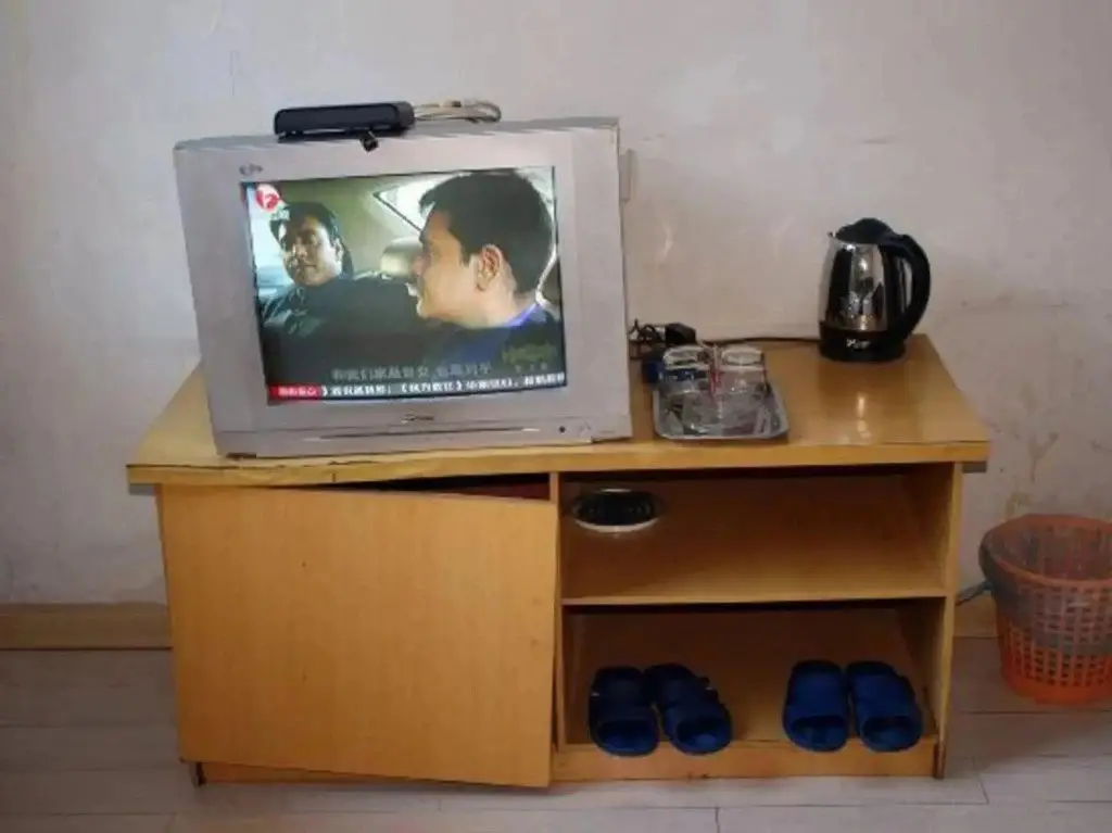Чанчжоу: Huifeng Hostel