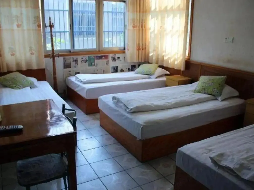 Чанчжоу: Huifeng Hostel