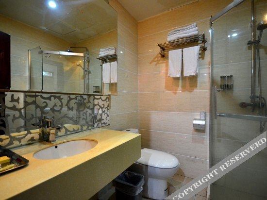 Ухань: Tianhao Hotel