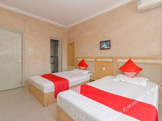 Чанша: Juhe Family Hotel