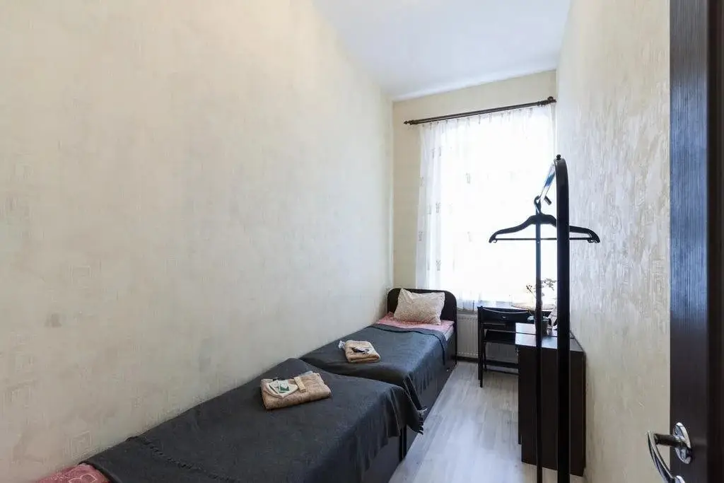 Санкт-Петербург: mini-hotel "Egorova18"