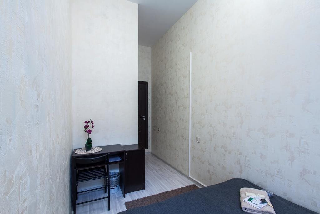 Санкт-Петербург: Mini-hotel Egorova 18
