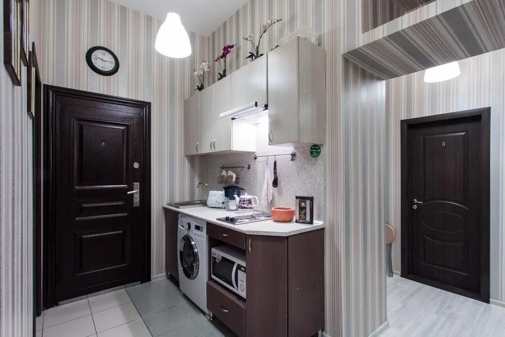 Санкт-Петербург: Mini-hotel Egorova 18