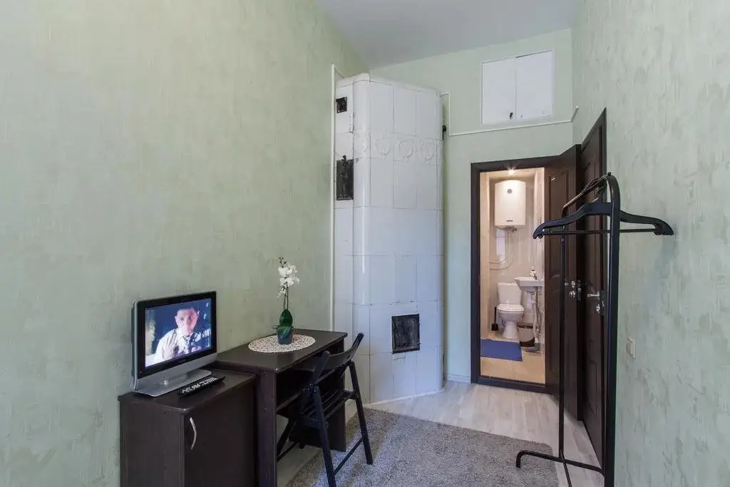 Санкт-Петербург: mini-hotel "Egorova18"