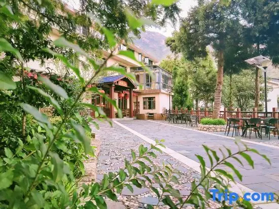 Nanyue Xingying Villa — фото 1