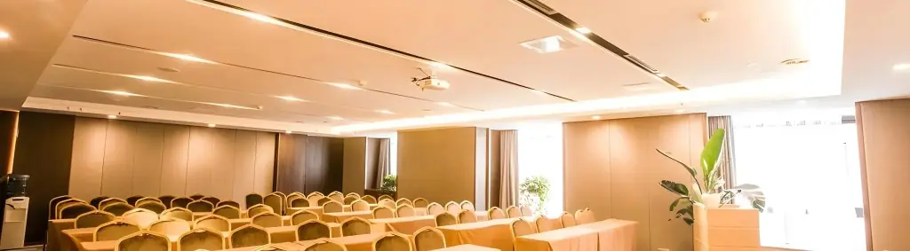 Чэнду: Atour Hotel High Tech Chengdu