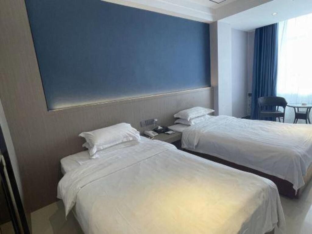Дунгуань: BHW Hotel