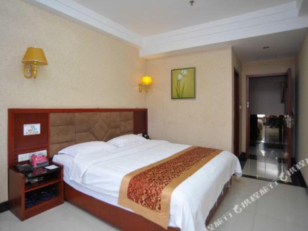 Дунгуань: BHW Hotel