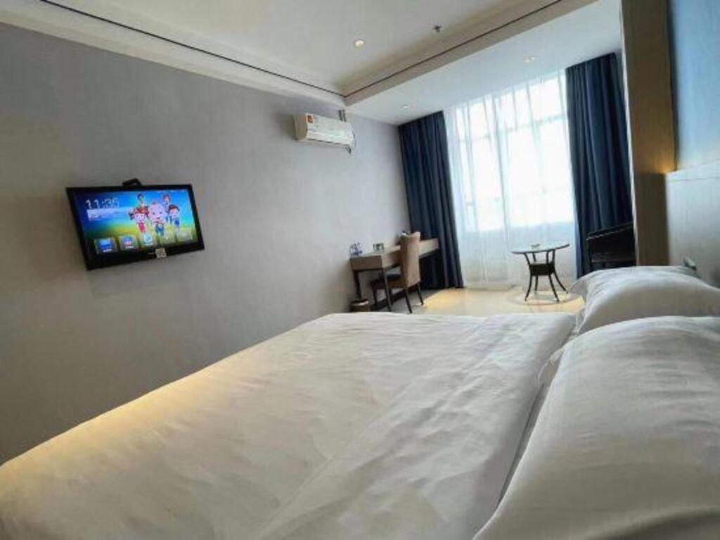 Дунгуань: BHW Hotel
